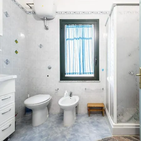 Sa Domu Solanas (Cagliari)