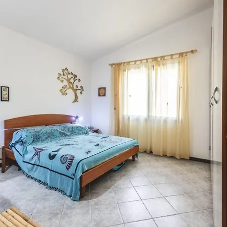 Sa Domu Holiday home Solanas (Cagliari)