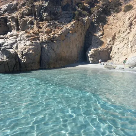 Sa Domu Solanas (Cagliari)