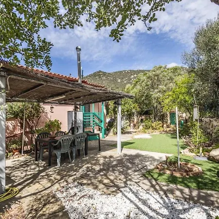 Sa Domu Holiday home *