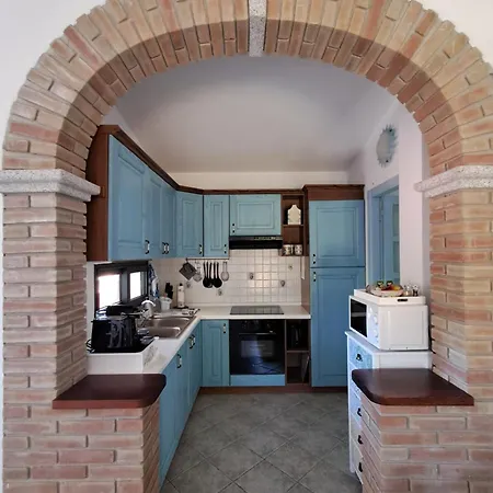 Сasa de vacaciones Sa Domu