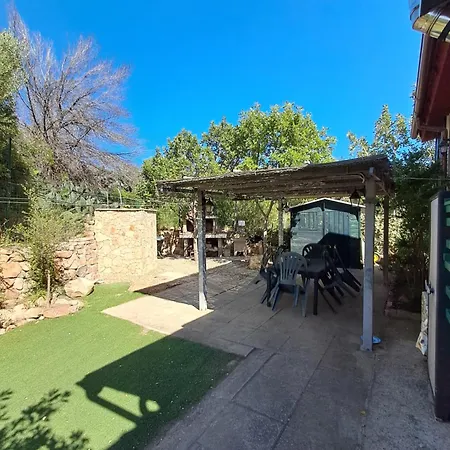 Sa Domu Сasa de vacaciones Solanas (Cagliari)