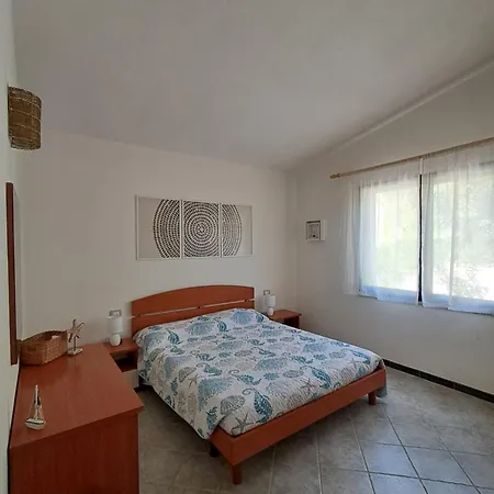 Sa Domu Сasa de vacaciones *