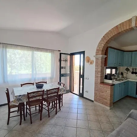 Sa Domu Solanas (Cagliari)