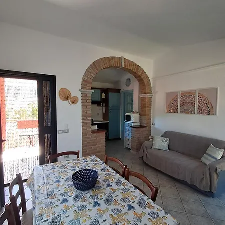 Prázdninový dům Sa Domu